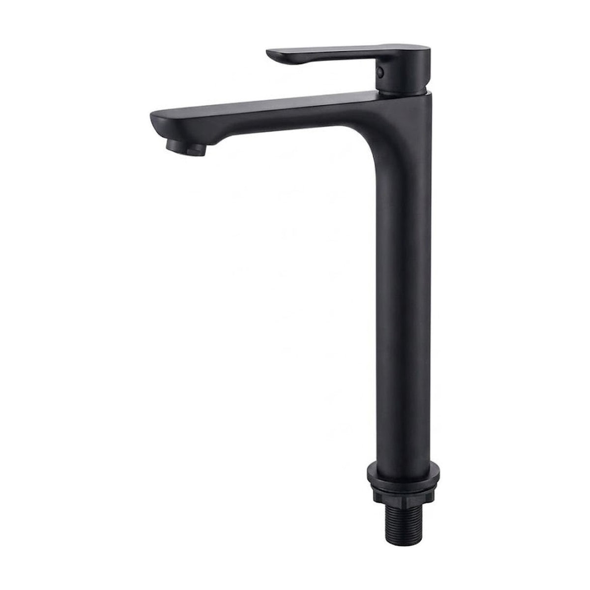 NOUS Tall Basin Tap 62S1, Matt Black