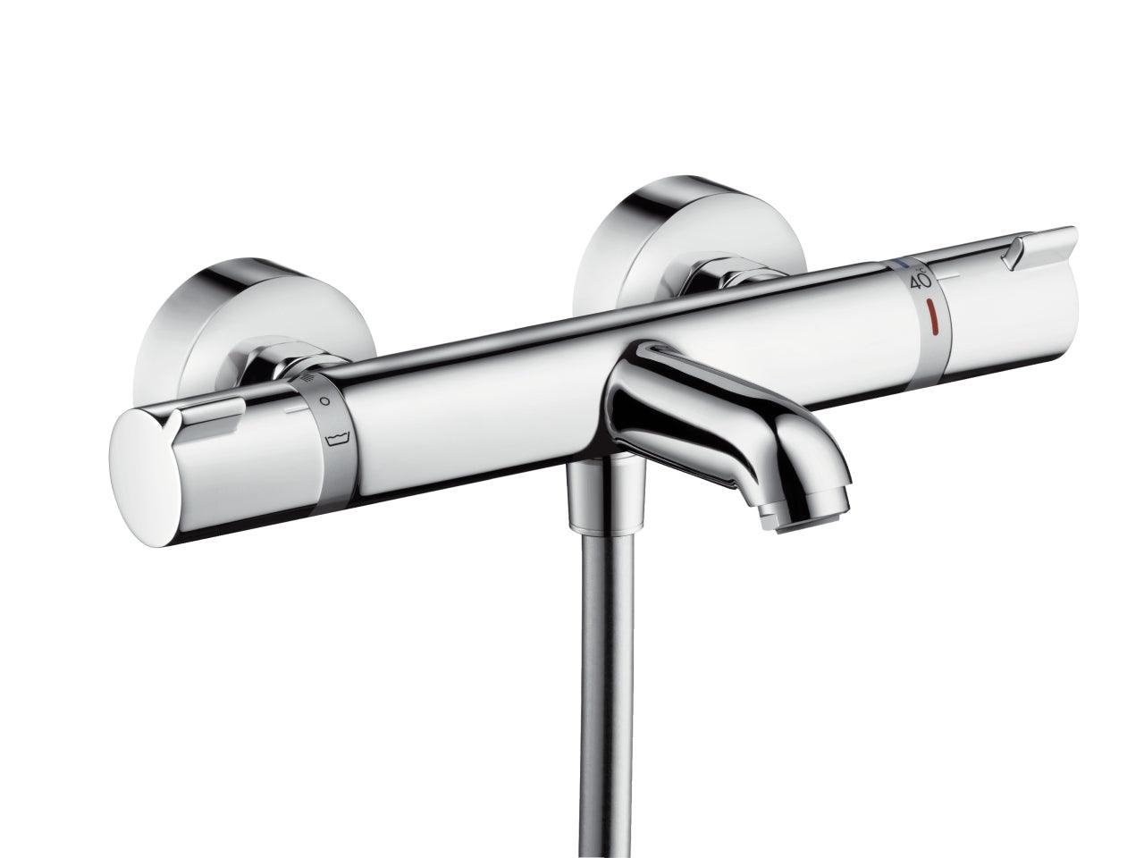 hansgrohe thermostatic bath mixer 13174009