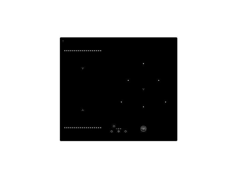 induction cooker