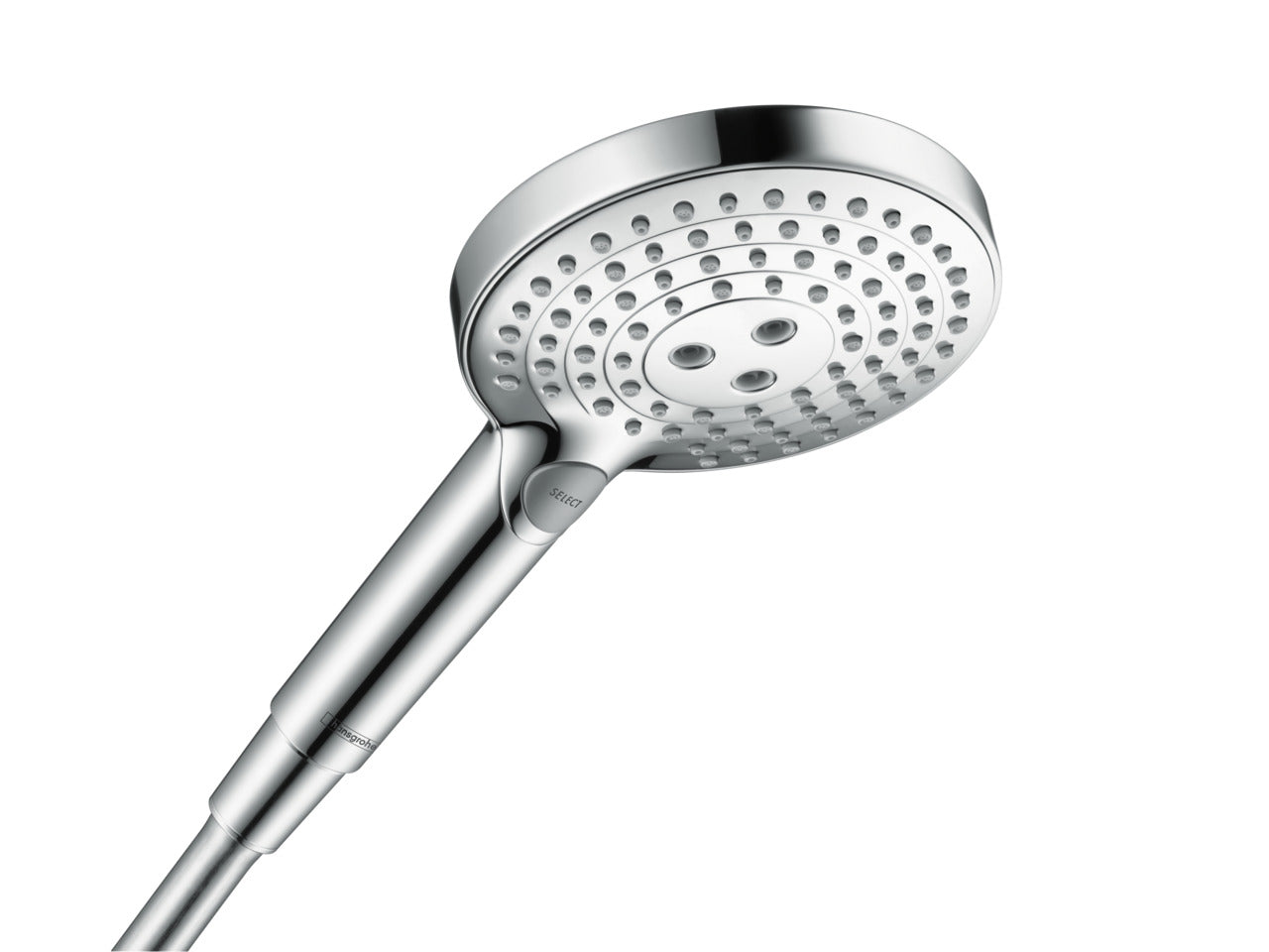 hansgrohe hand shower head 26038009