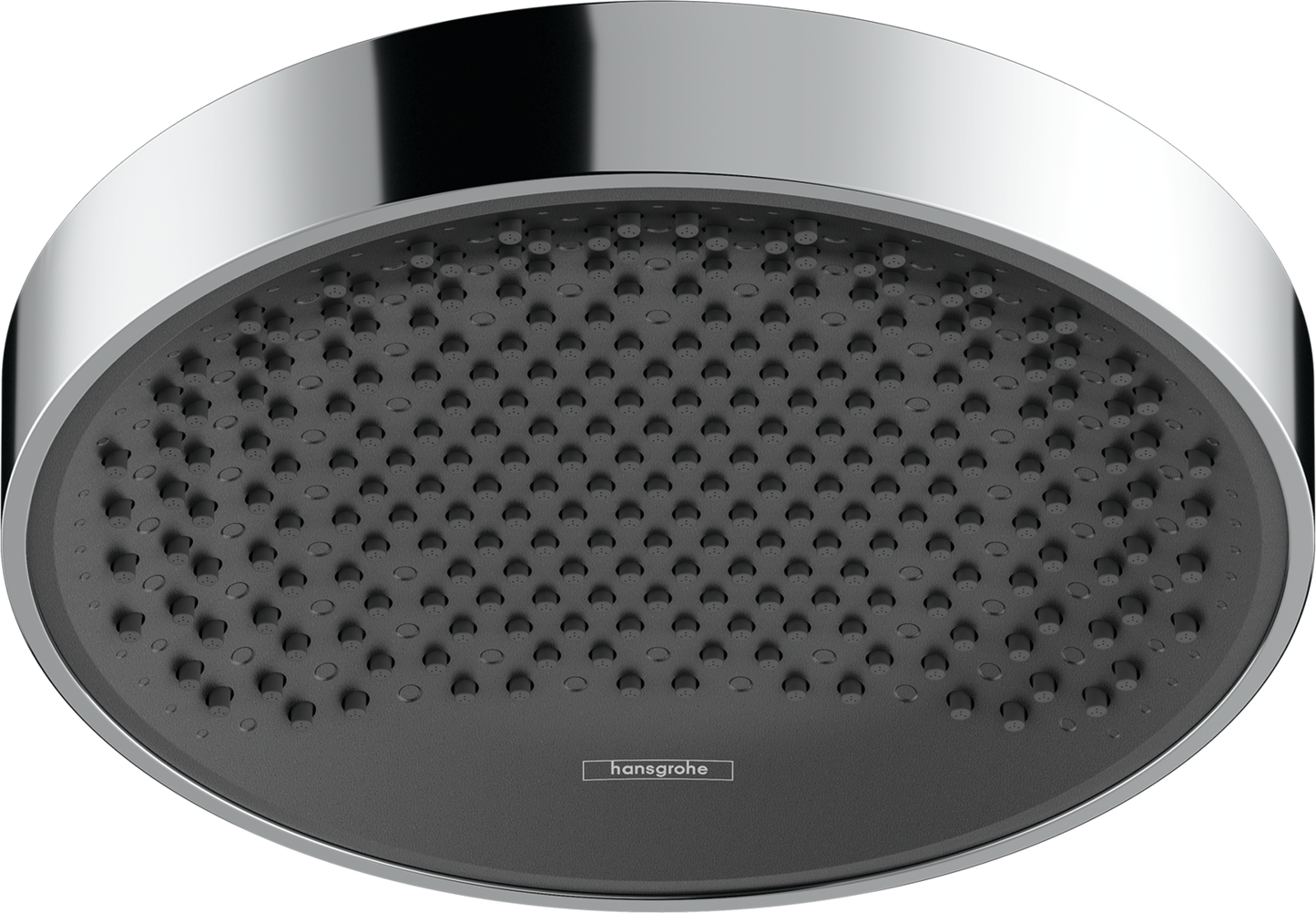 hansgrohe rainshower head