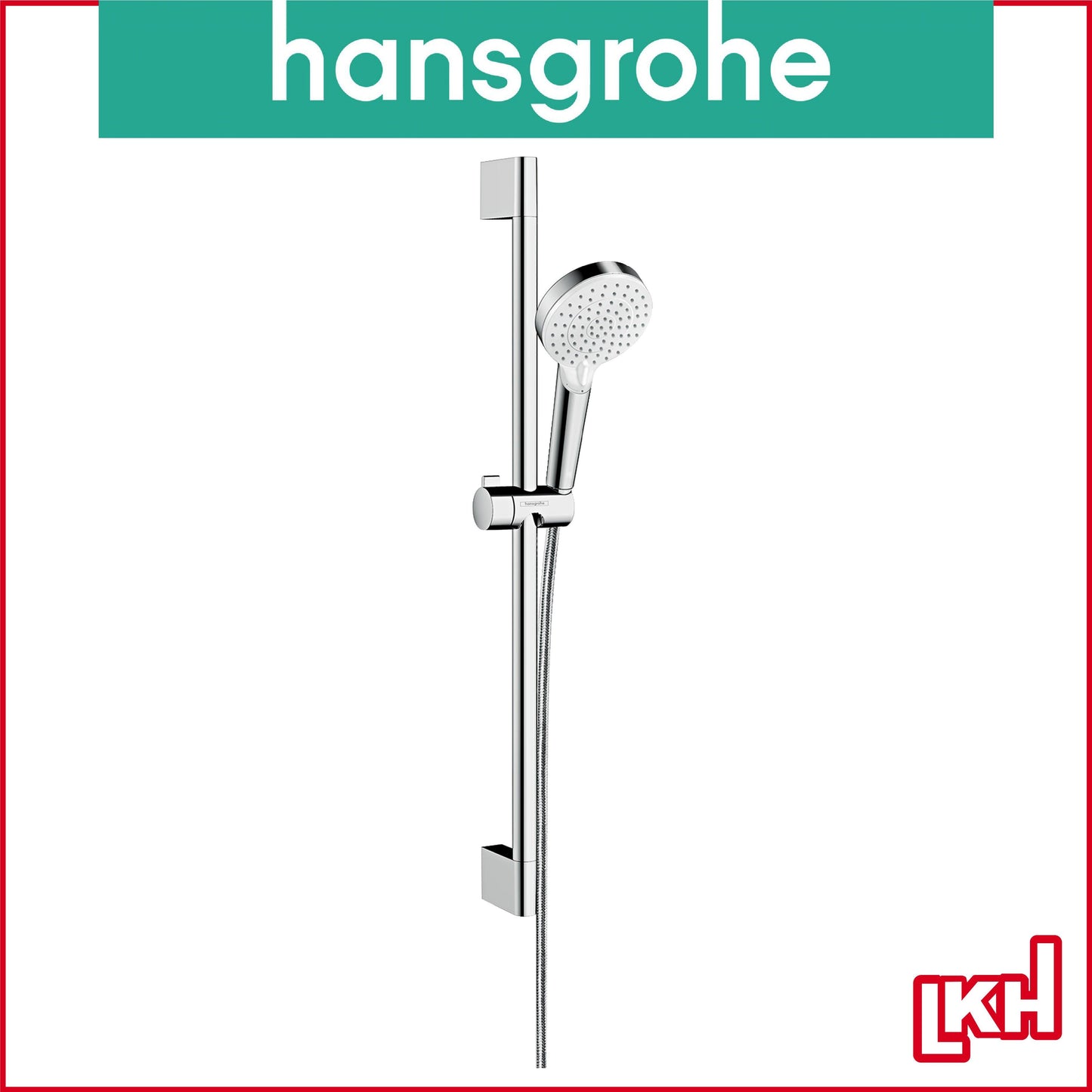hansgrohe 26532400 shower set