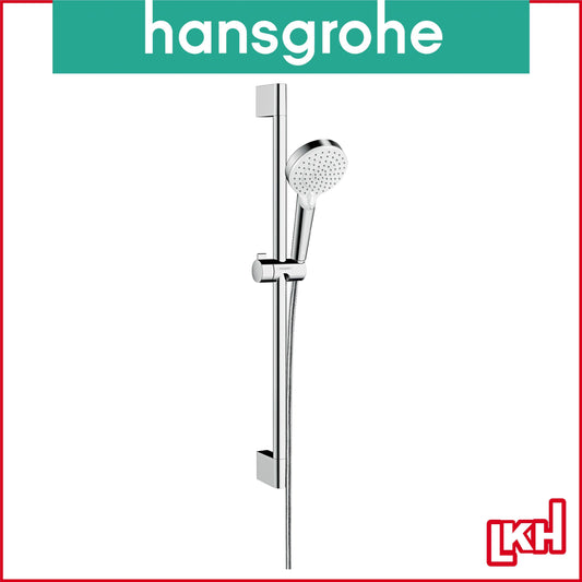 hansgrohe 26532400 shower set