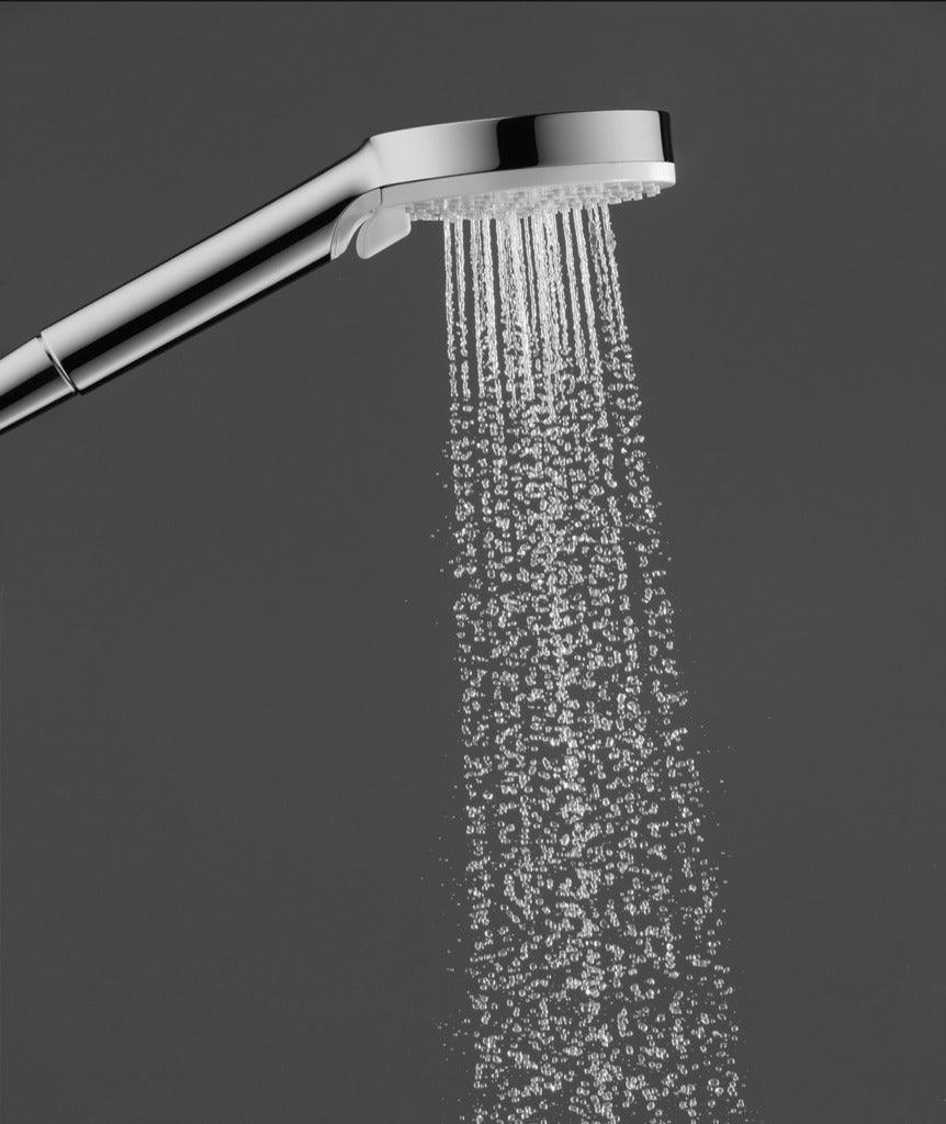 hansgrohe 26532400 shower intense spray