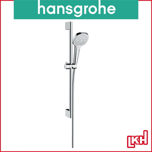 hansgrohe 26580400 shower set