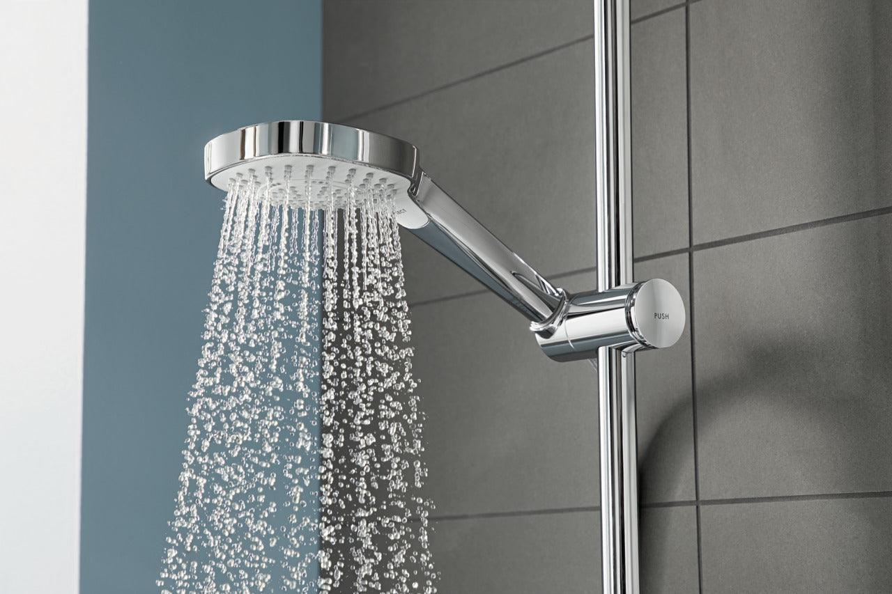 hansgrohe 26580400 shower set