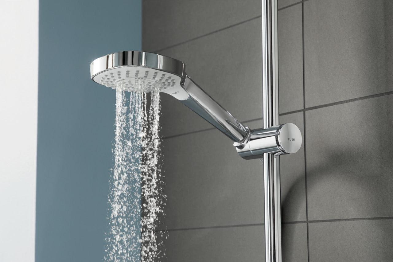 hansgrohe 26580400 rain spray