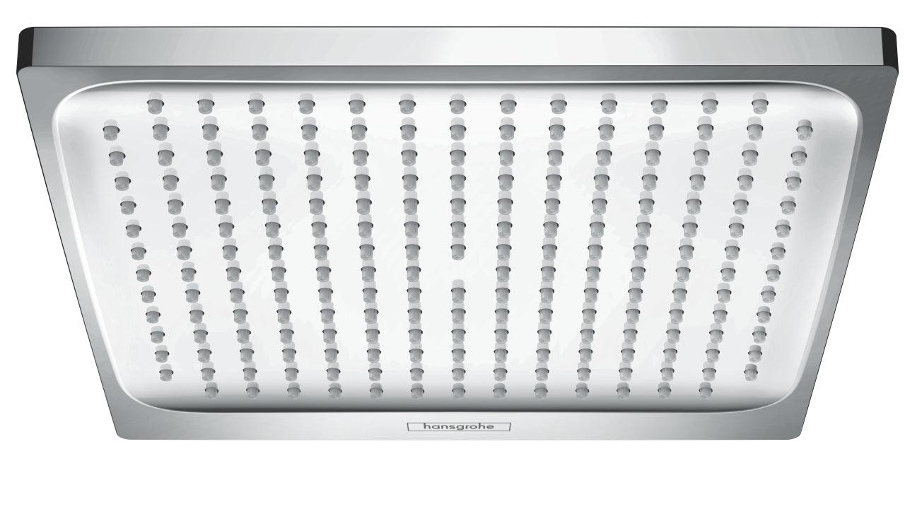 hansgrohe rain shower head 26726000