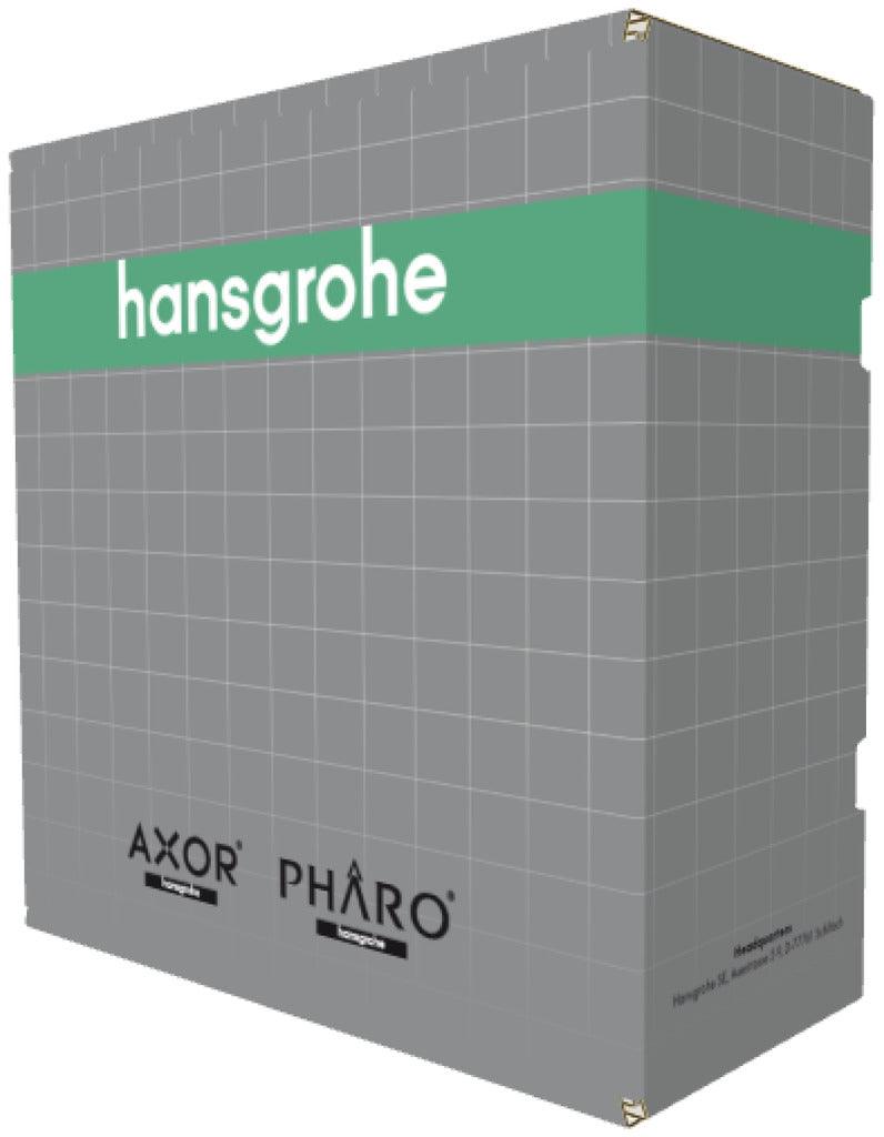 hansgrohe 26726000 box