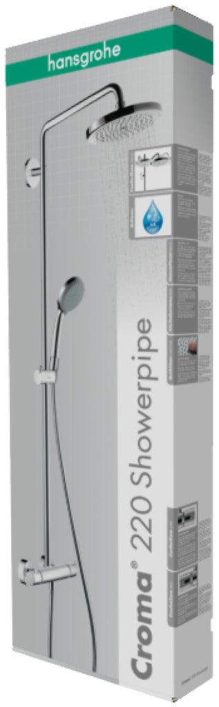 hansgrohe 26306009 box