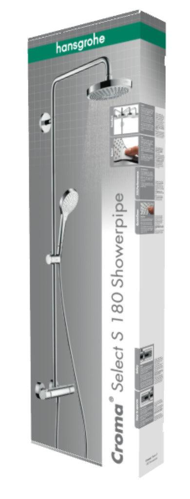 hansgrohe 27253400 box
