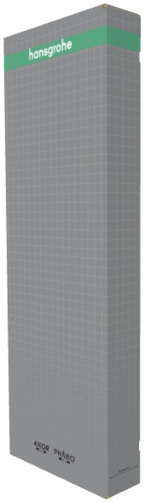 hansgrohe 27255400 box