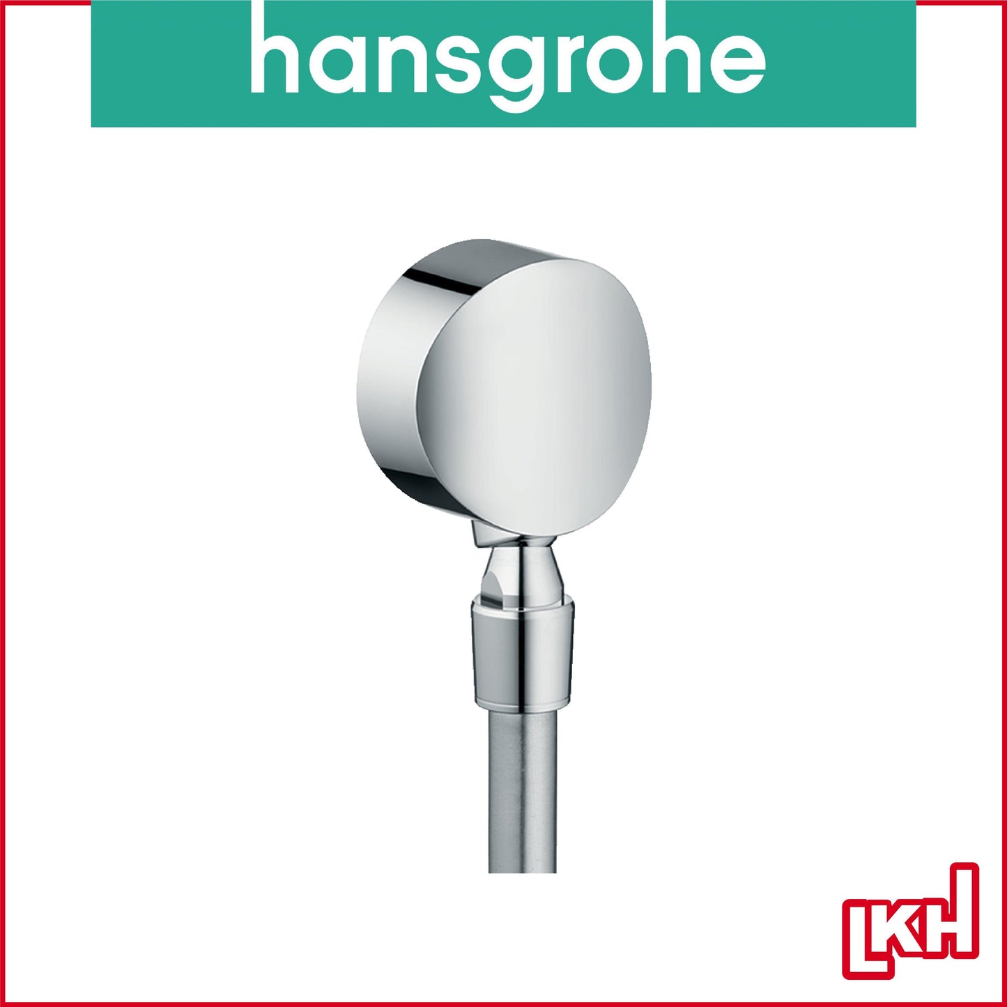 hansgrohe 27506000 fixfit