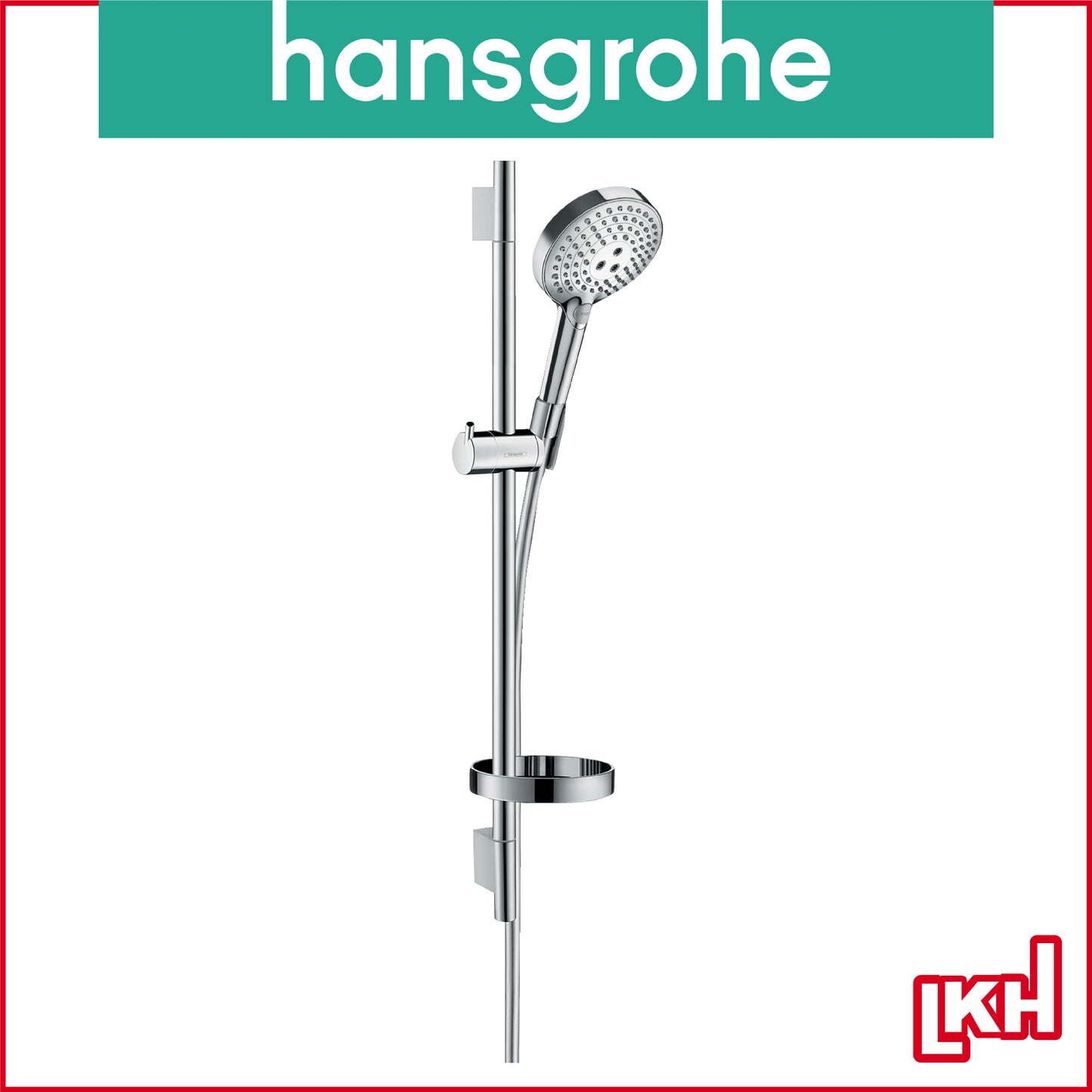 hansgrohe 27654000 shower set