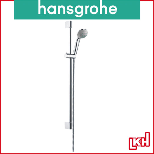 hansgrohe 27763000 shower set