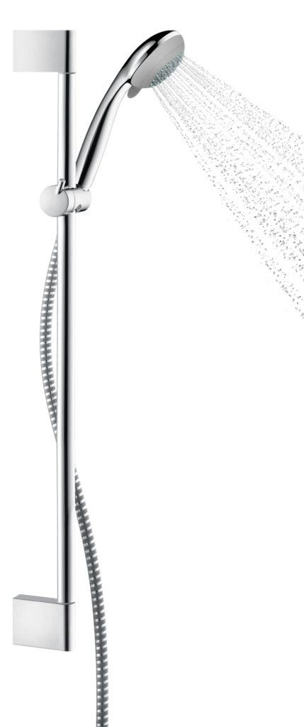 hansgrohe 27763000 spray mode
