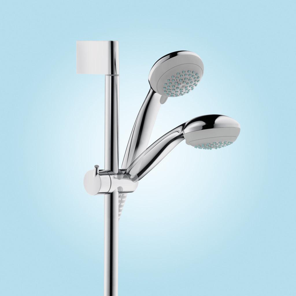 hansgrohe 27763000 adjustable holder