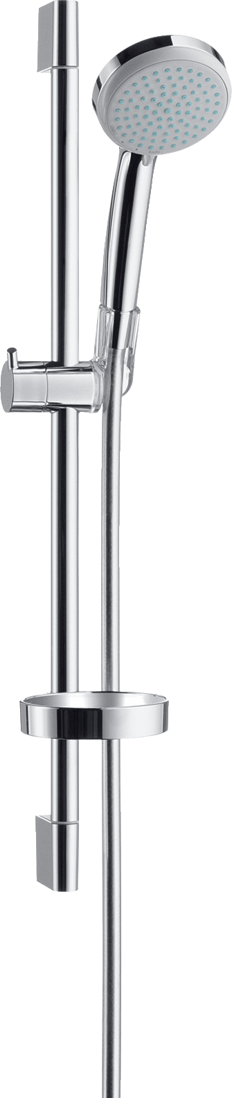 hansgrohe shower set 27772000