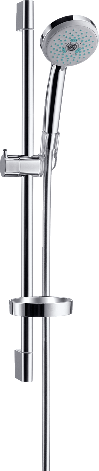 hansgrohe shower set