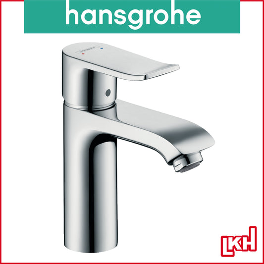 hansgrohe 31032009 basin mixer