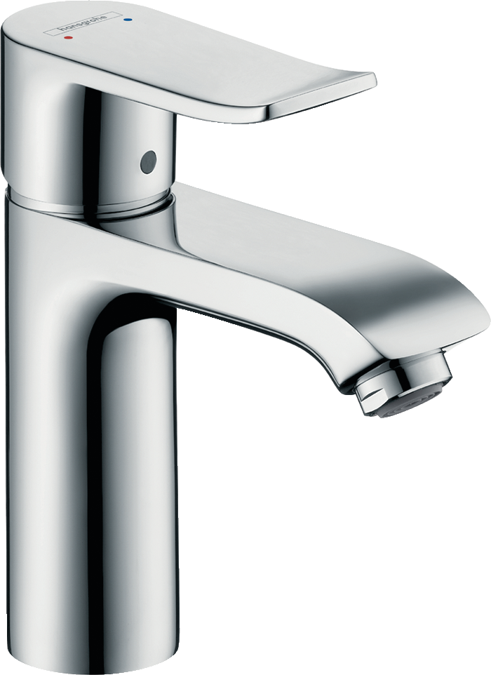 hansgrohe basin mixer