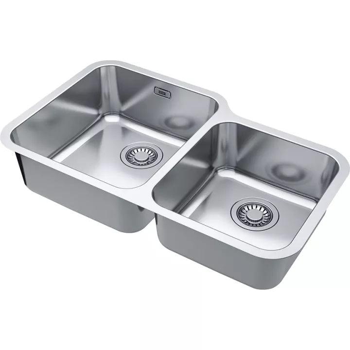 franke kitchen sink