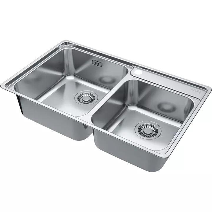 franke kitchen sink