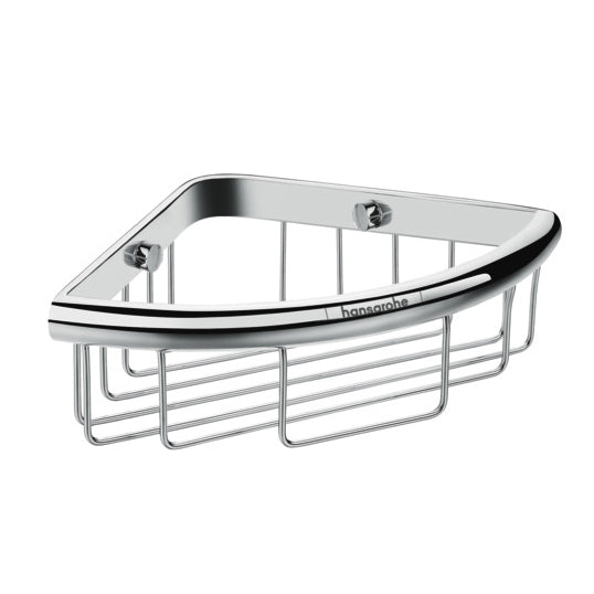 hansgrohe corner basket 41710000