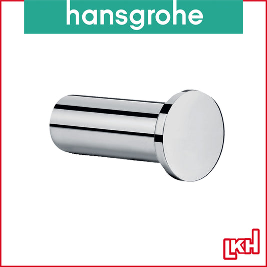 hansgrohe 41711000 towel hook