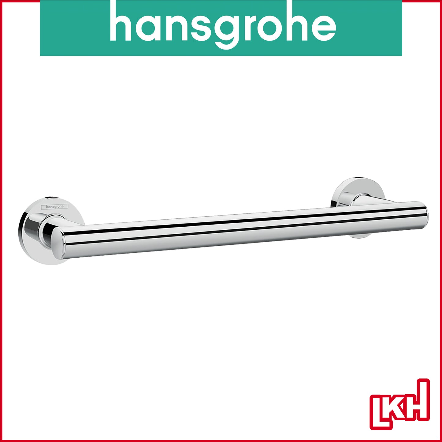 hansgrohe 41713000 grab bar