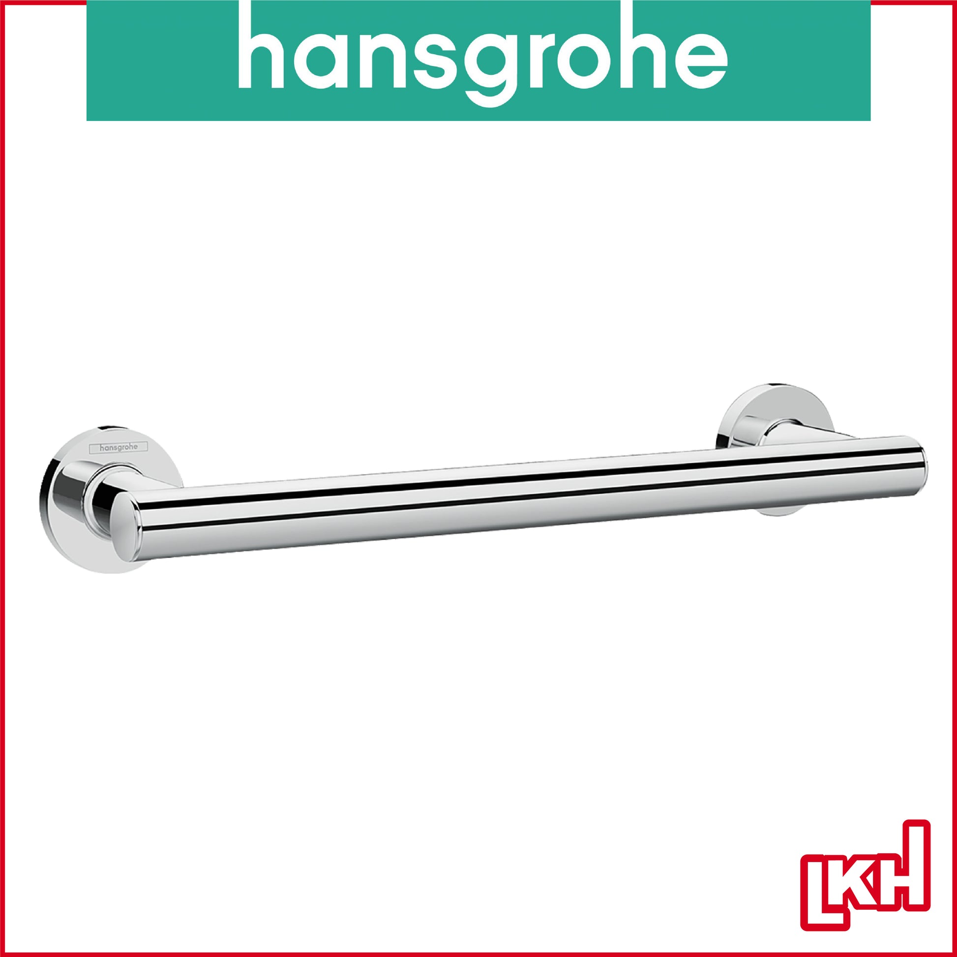hansgrohe 41713000 grab bar