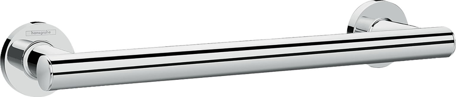 hansgrohe grab bar