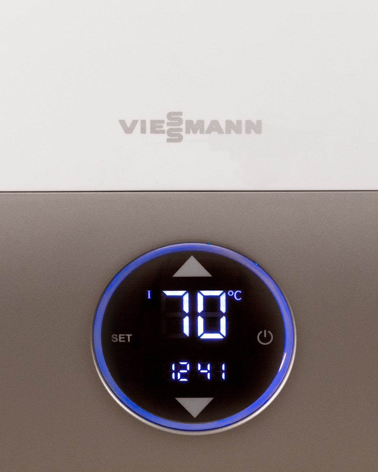 Viessmann Comfort Deluxe Cube 15/30 Litres Storage Heater