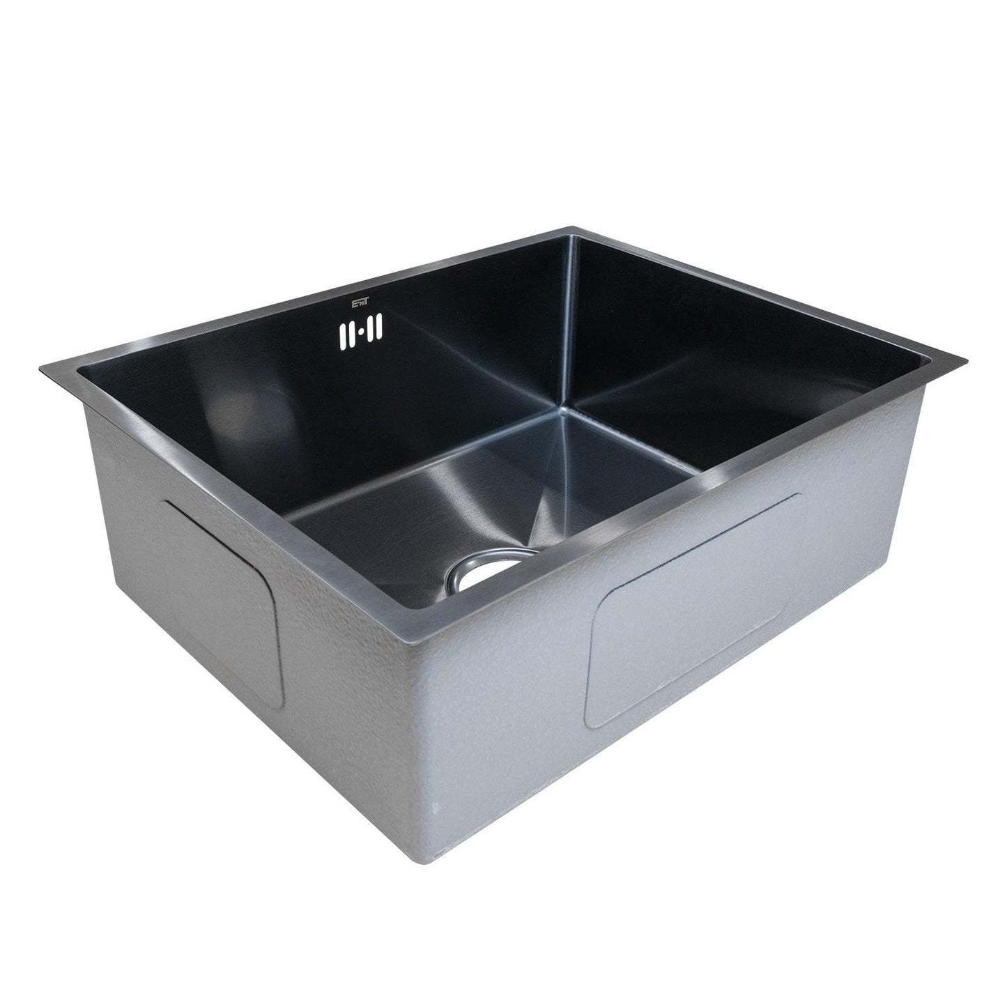 e+nt single bowl sink