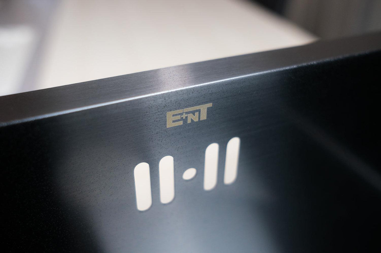 e+nt nano tech kitchen sink
