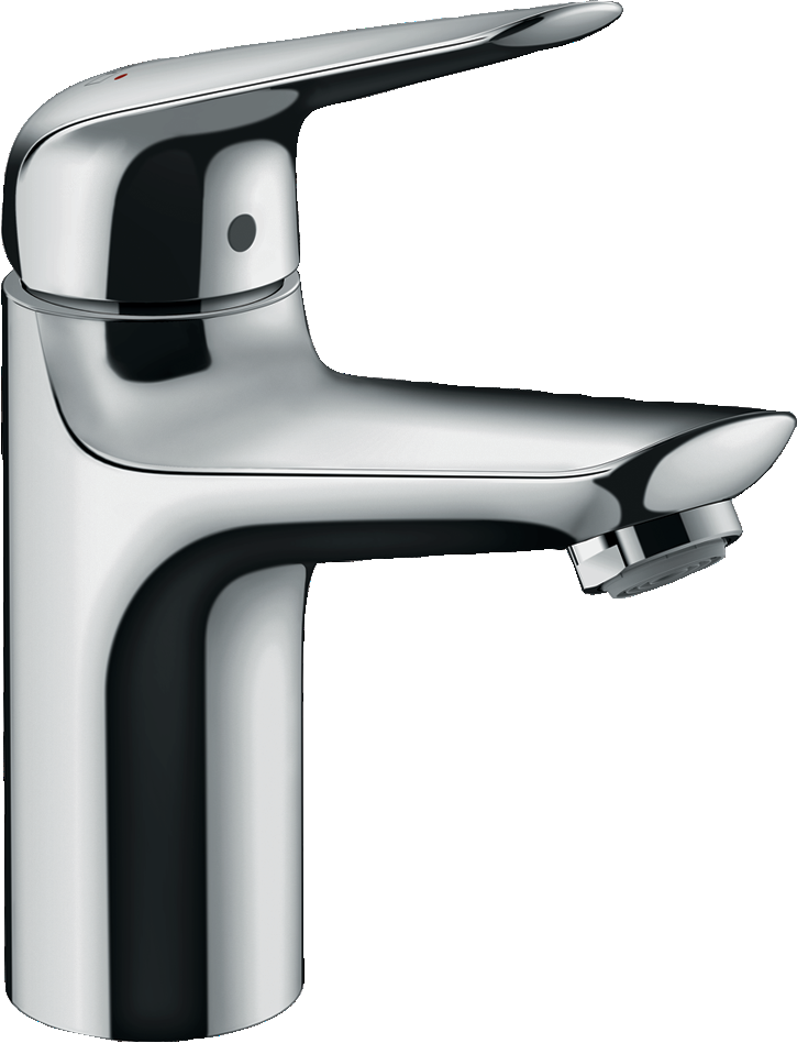 hansgrohe basin mixer