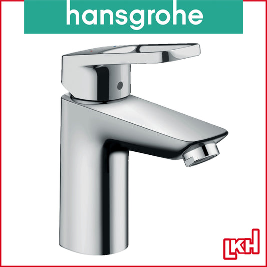 hansgrohe 71187009 basin mixer