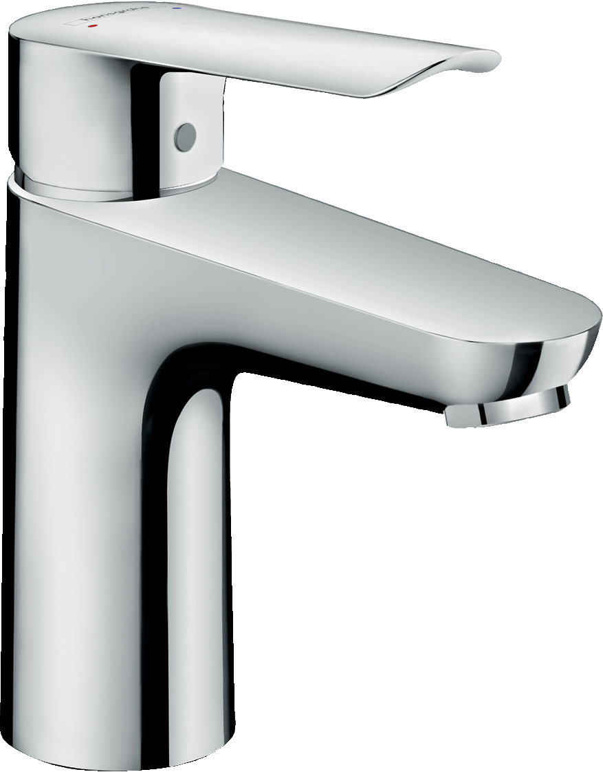 hansgrohe basin mixer