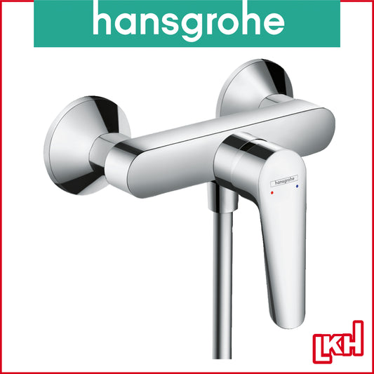 hansgrohe 71634009 shower mixer
