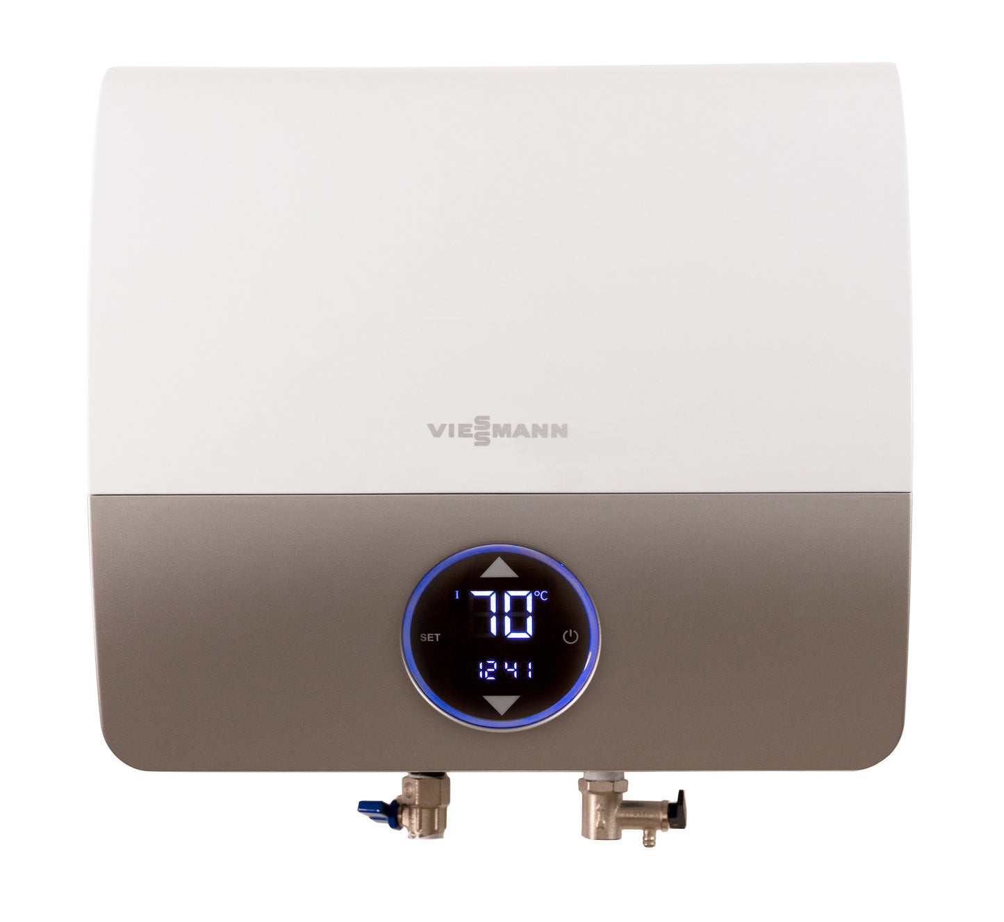 Viessmann Comfort Deluxe Cube 15/30 Litres Storage Heater