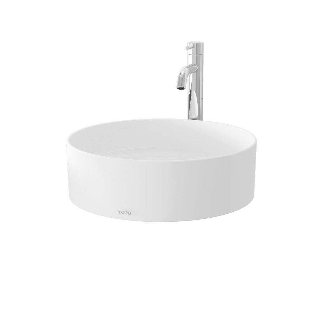 TOTO Counter Top Basin LW573J