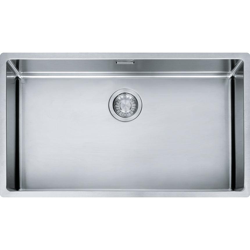 franke BXX 210-72 kitchen sink
