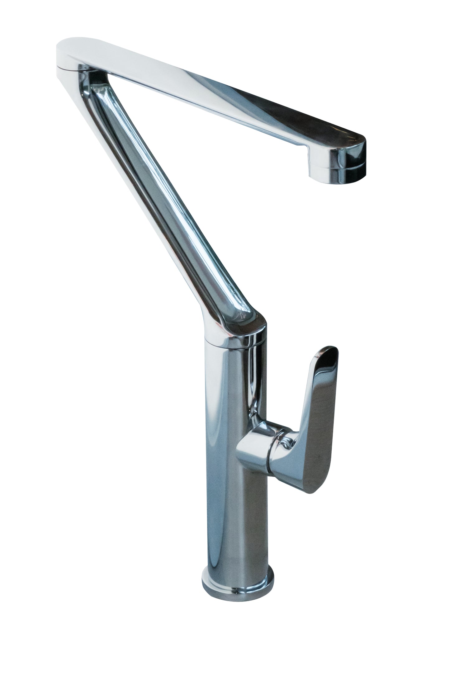 E+NT Dezire 360° Dual Swivel Mixer