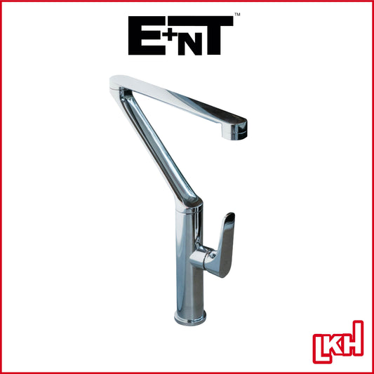 E+NT Dezire 360° Dual Swivel Mixer