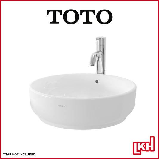 toto counter top basin