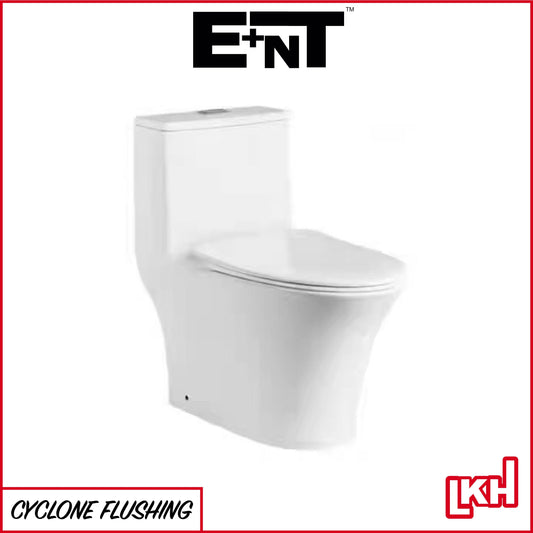 e+nt toilet bowl