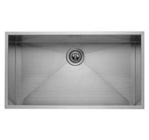 franke stainless steel kitchen sink