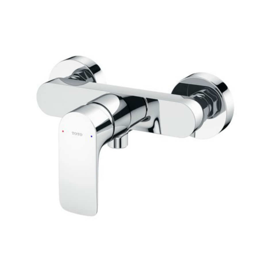 toto shower mixer