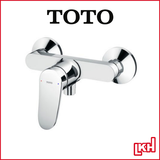toto shower mixer