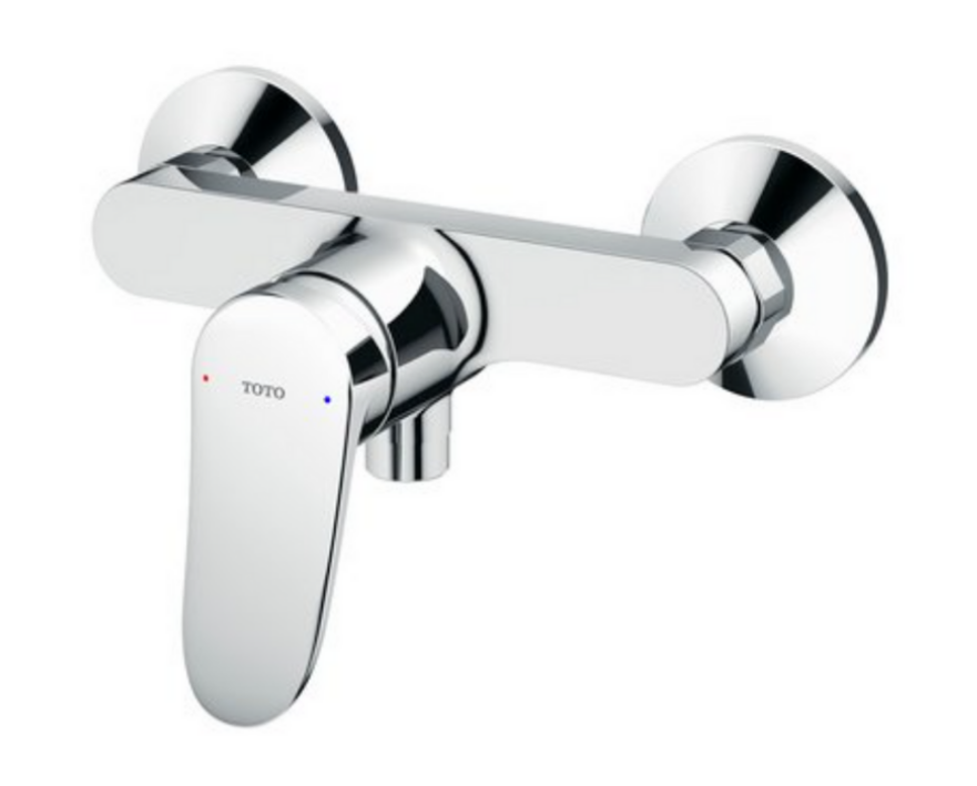 shower mixer